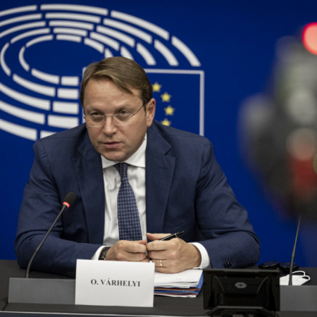 Varheji: EU mora održati obećanja Zapadnom Balkanu