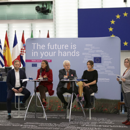 Zapadni Balkan pozvan na Konferenciju o budućnosti Evrope