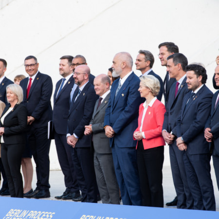 Samit Berlinskog procesa u Tirani - ključni zaključci