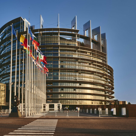 Evropski parlament optužuje komisiju da popušta pred mađarskom ucenom