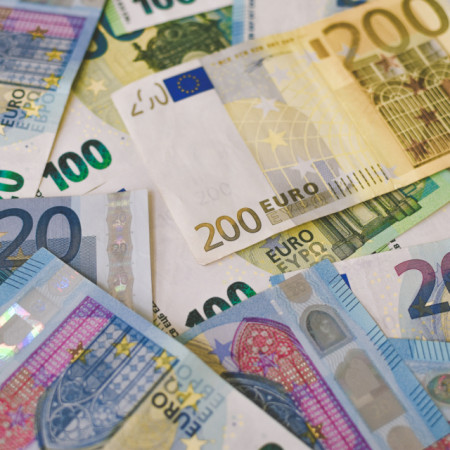 Najavljeno ukidanje dinara na Kosovu od 1. februara