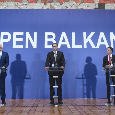 Otvoreni Balkan: Sinergija regiona i Evrope