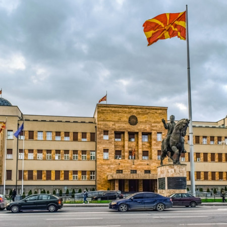 Zaboravljen san o boljem životu - evropska integracija Severne Makedonije