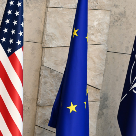 Deklaracija NATO samita u Vašingtonu: Zapadni Balkan od strateške važnosti, Rusija najveća pretnja za Alijansu