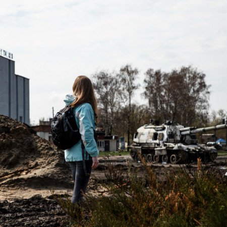 Bezbednost ili klimatska neizvesnost? Kako vojni budžeti preusmeravaju klimatske prioritete