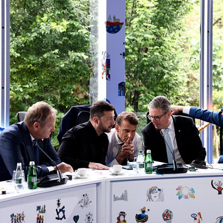 Samit Evropske političke zajednice u Tirani 2025: Da li zajednica može da ispuni svoju ambiciju?