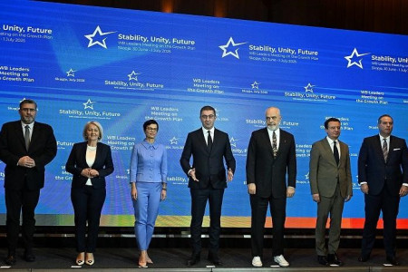 Održan Samit o Planu rasta u Skoplju: Komesarka Kos pozvala države da pojačaju svoje reformske napore