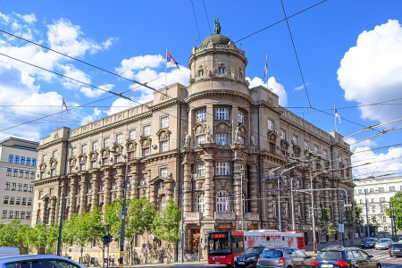 Građanska ili režmska neposlušnost: Ko su čuvari poretka u Srbiji?