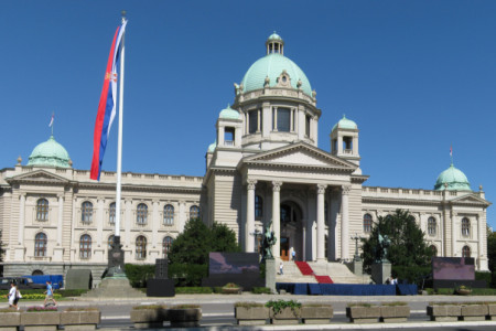Iz ugla izbornog automehaničara: Šta sve nije u redu sa izborima u Srbiji