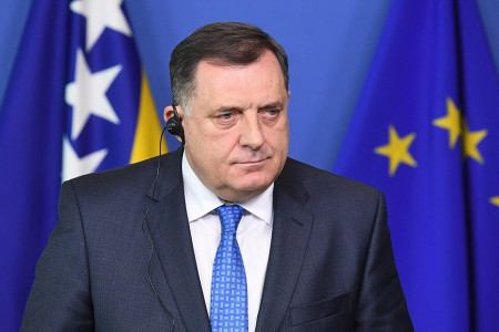 Između prava i politike: Šta znači presuda Dodiku za budućnost Bosne i Hercegovine?