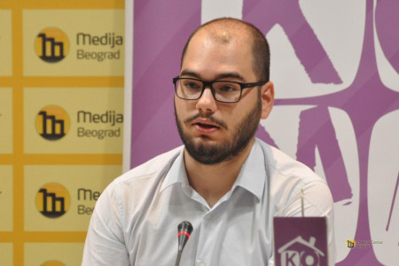(PERSPEKTIVA) Aleksandar Ivković: Studenti i opozicija - Redefinisanje odnosa i vraćanje momentuma 