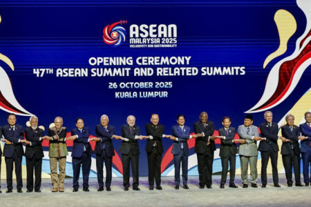 Evropska unija i ASEAN: Saradnja kao odgovor na geopolitičke tenzije