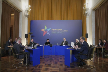 Samit o Planu rasta u Tirani: Gde je region nakon dve godine od usvajanja Novog plana rasta za Zapadni Balkan?
