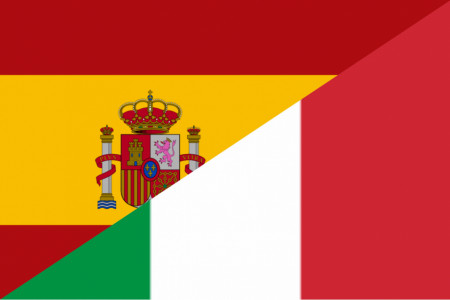 Dilema naoružanja Južne Evrope: izazovi Španije i Italije