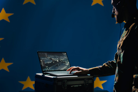 Deregulacija kao nova politika evropskog digitalnog upravljanja: Qui bono?