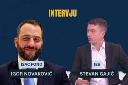 Intervju: Igor Novaković i Stevan Gajić - Ukrajina, Evropska unija i NATO