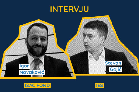 Intervju: Igor Novaković i Stevan Gajić - Ukrajina, Evropska unija i NATO