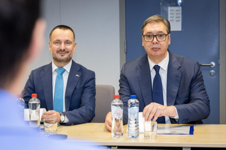 Klaster 3 na čekanju: Tehnička spremnost Srbije nije dovoljna bez političkog dogovora u EU