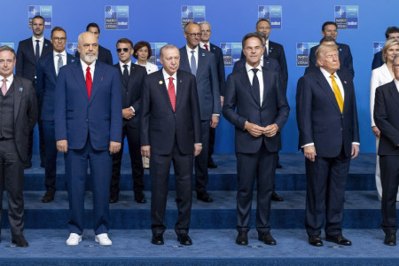Nova etapa odnosa Trampa i Evrope - Samit NATO-a u Ankari