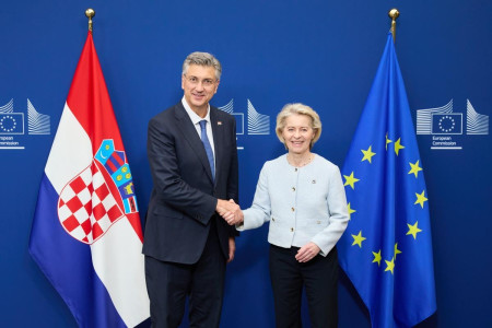 Trinaest godina članstva Hrvatske u EU: Ekonomski napredak uz demografske i institucionalne izazove