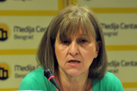 Rektorka Mirjana Nikolić: Nasilje nas ne sme zalediti