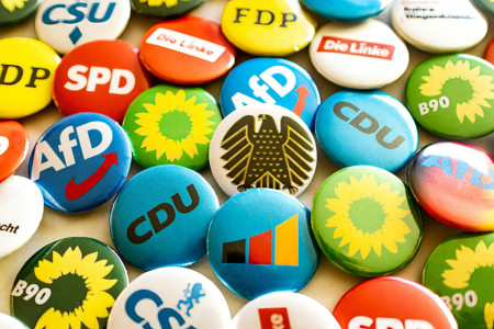Izbori u Saksoniji Anhalt: Prva pokrajinska vlada AfD-a?