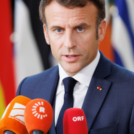 Francuski predlog: Evropska politička zajednica jačala bi veze sa EU i pre članstva