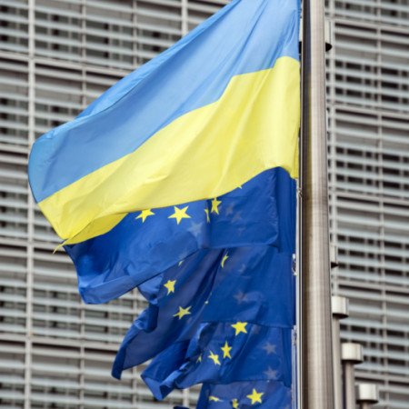 Situacija u Ukrajini neće pomeriti fokus EU sa vladavine prava