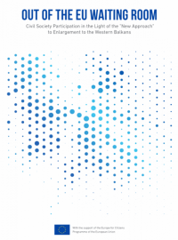 Uticaj OCD na proces evropskih integracija Zapadnog Balkana