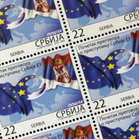 Srbija i EU poglavlja: Malo reči, još manje dela 