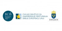Konkurs za podnošenje predloga projekata u okviru Programa podrške civilnom društvu i medijima u oblasti evropskih integracija