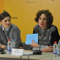 Koalicija 27 predstavila izve&scaron;taj iz senke: "Poglavlje 27 u Srbiji: jo&scaron; uvek u pripremi"