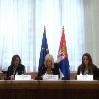 Održan sastanak zajedničkog odbora EU - Srbija za praćenje IPA